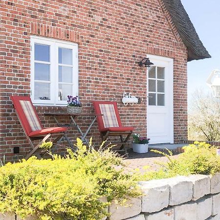 Haus Inge Vila Dagebüll Exterior foto